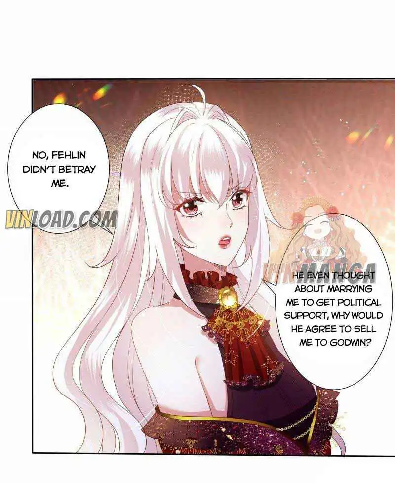 The Legendary Villain Princess Chapter 29 26